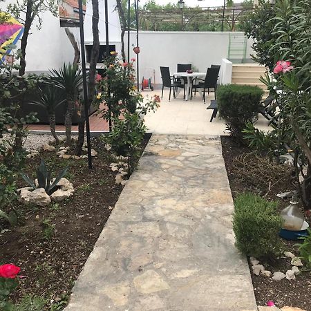 Apartman Martina بيتينا المظهر الخارجي الصورة