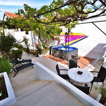 Apartman Martina بيتينا المظهر الخارجي الصورة