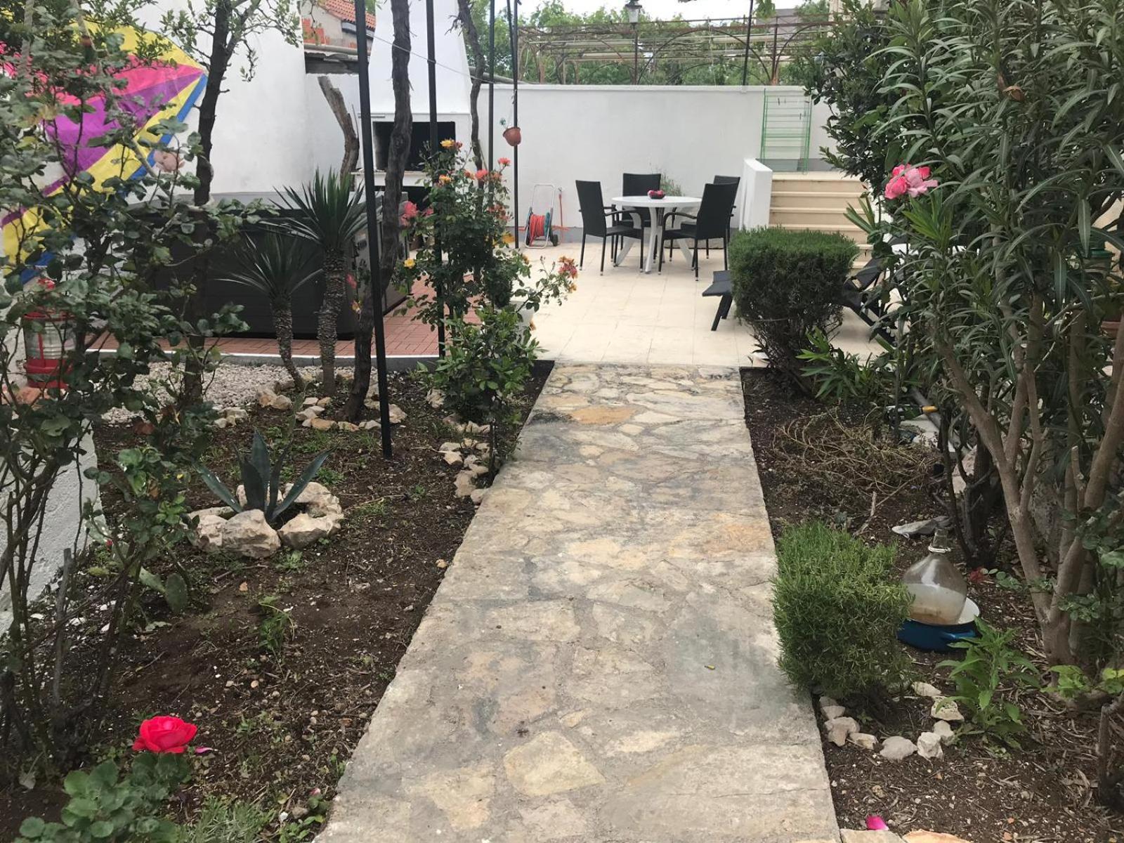 Apartman Martina بيتينا المظهر الخارجي الصورة