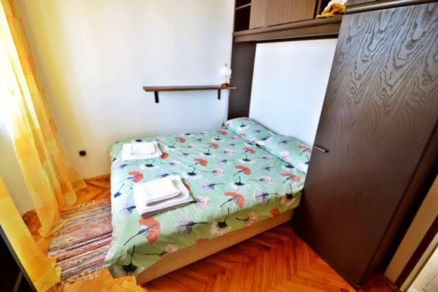 Apartman Martina بيتينا المظهر الخارجي الصورة