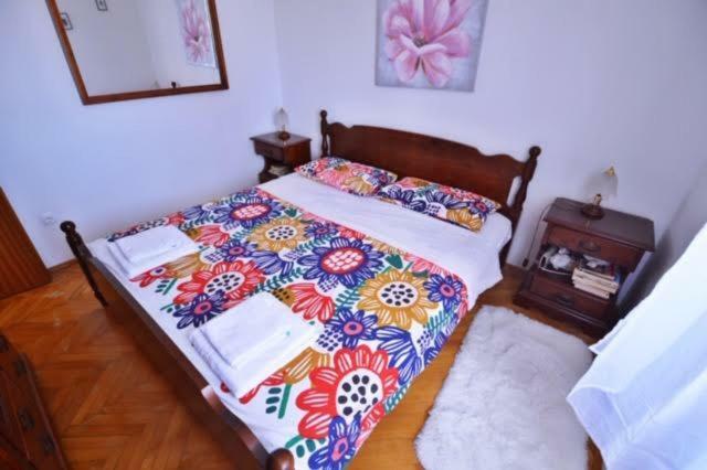 Apartman Martina بيتينا المظهر الخارجي الصورة