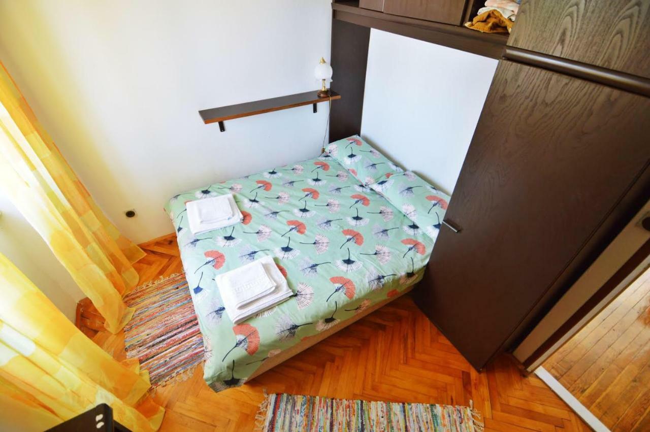 Apartman Martina بيتينا المظهر الخارجي الصورة