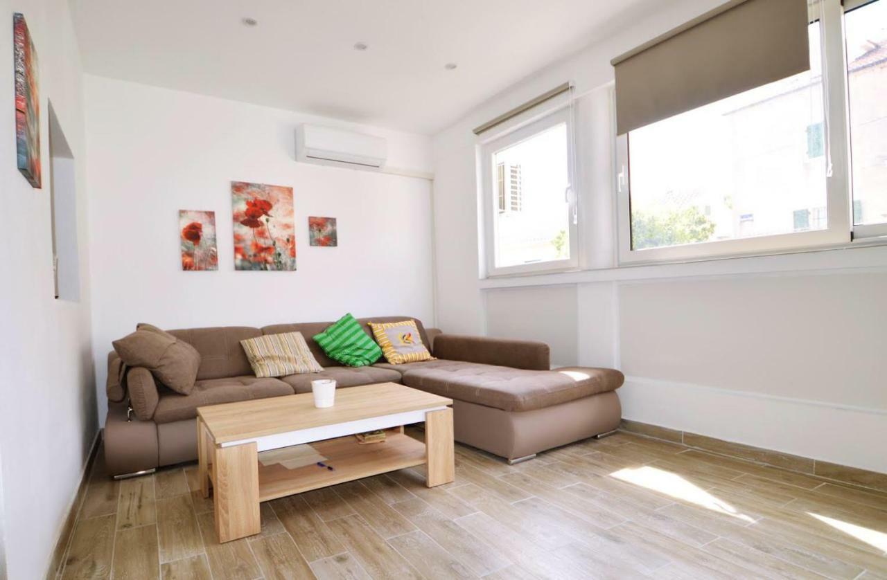Apartman Martina بيتينا المظهر الخارجي الصورة