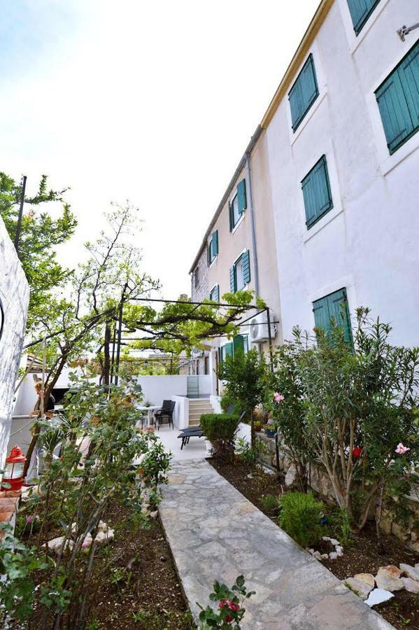 Apartman Martina بيتينا المظهر الخارجي الصورة