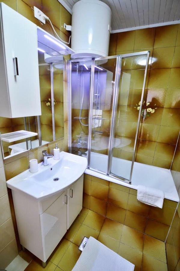 Apartman Martina بيتينا المظهر الخارجي الصورة