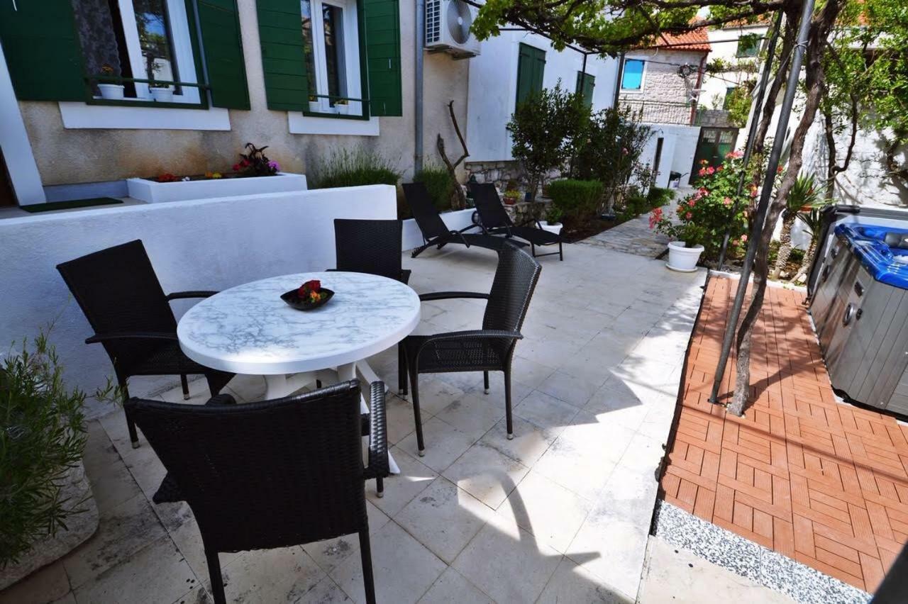 Apartman Martina بيتينا المظهر الخارجي الصورة
