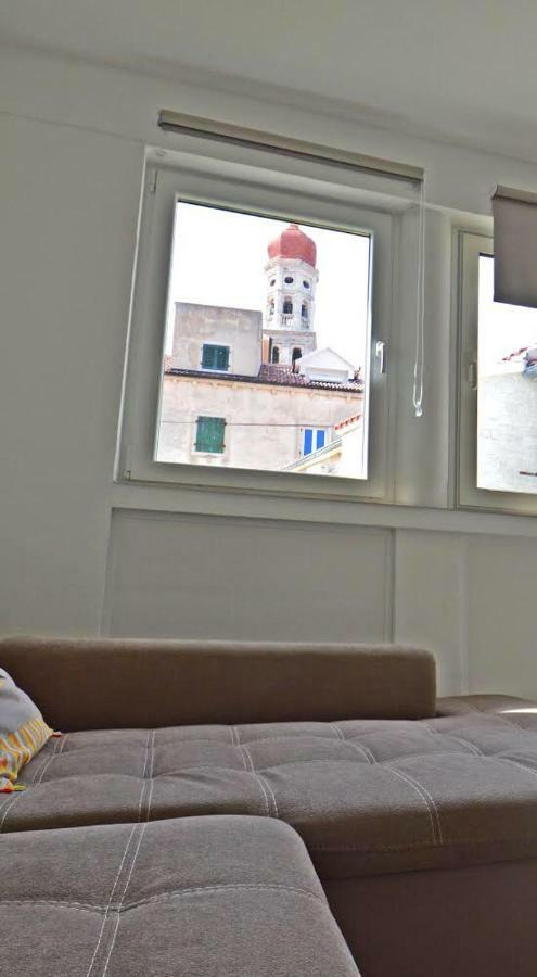 Apartman Martina بيتينا المظهر الخارجي الصورة