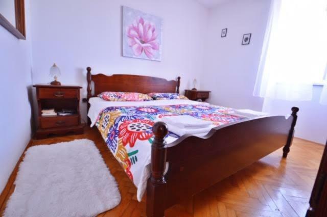 Apartman Martina بيتينا المظهر الخارجي الصورة