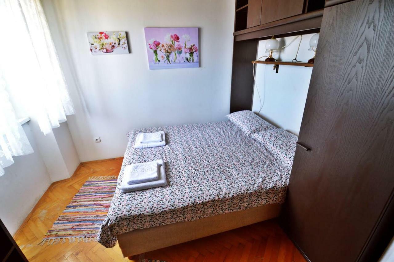 Apartman Martina بيتينا المظهر الخارجي الصورة