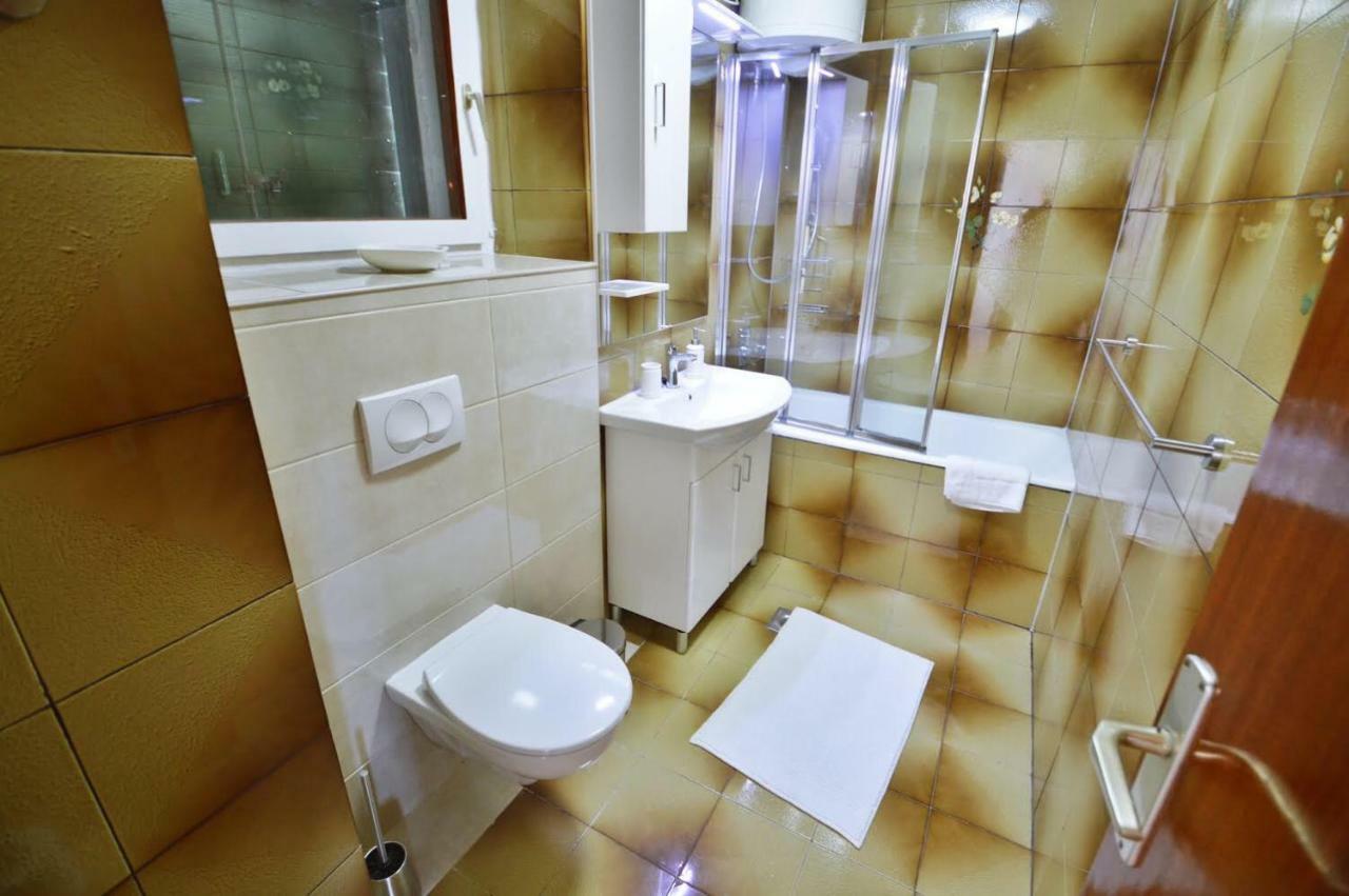 Apartman Martina بيتينا المظهر الخارجي الصورة