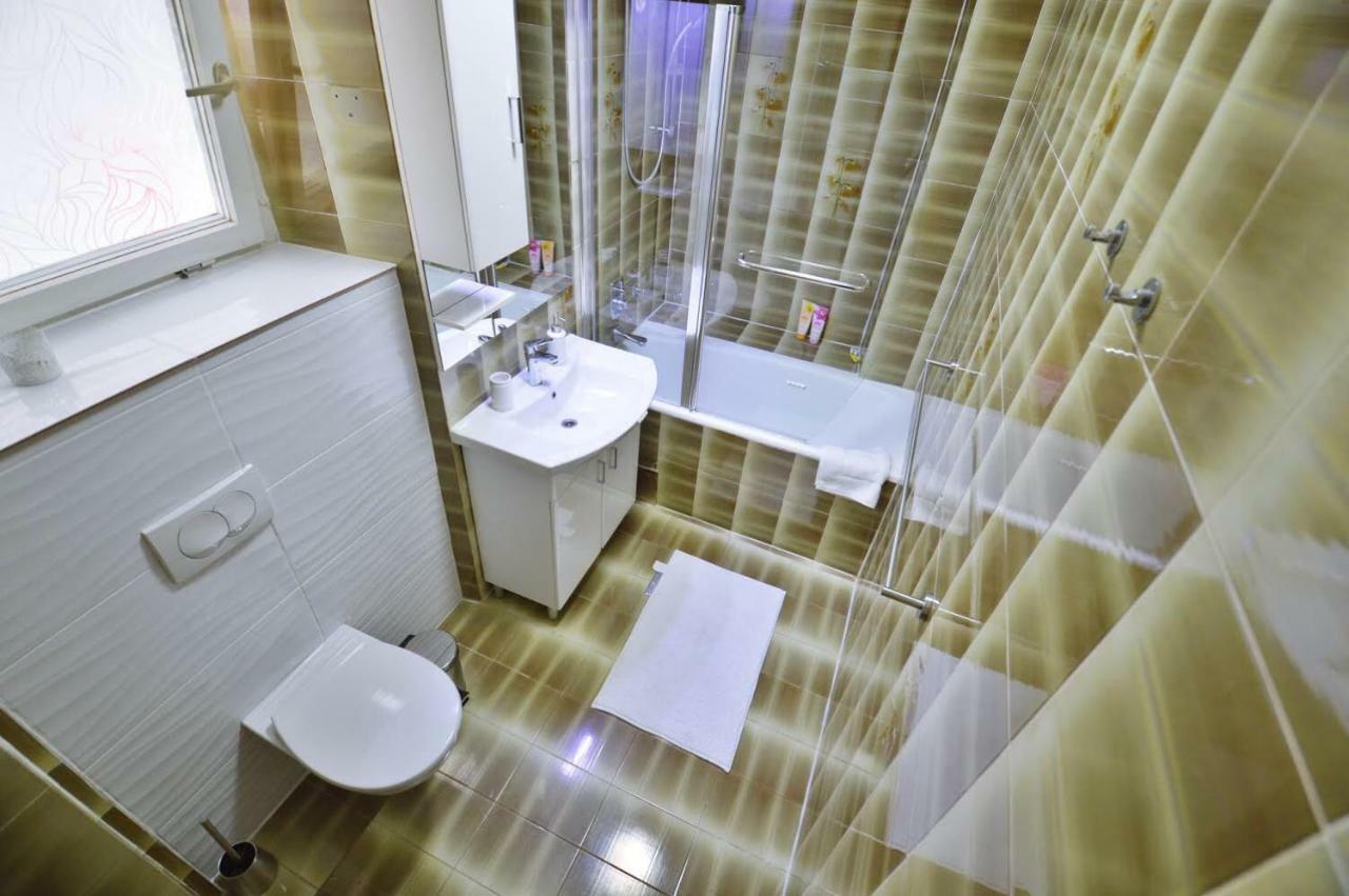 Apartman Martina بيتينا المظهر الخارجي الصورة