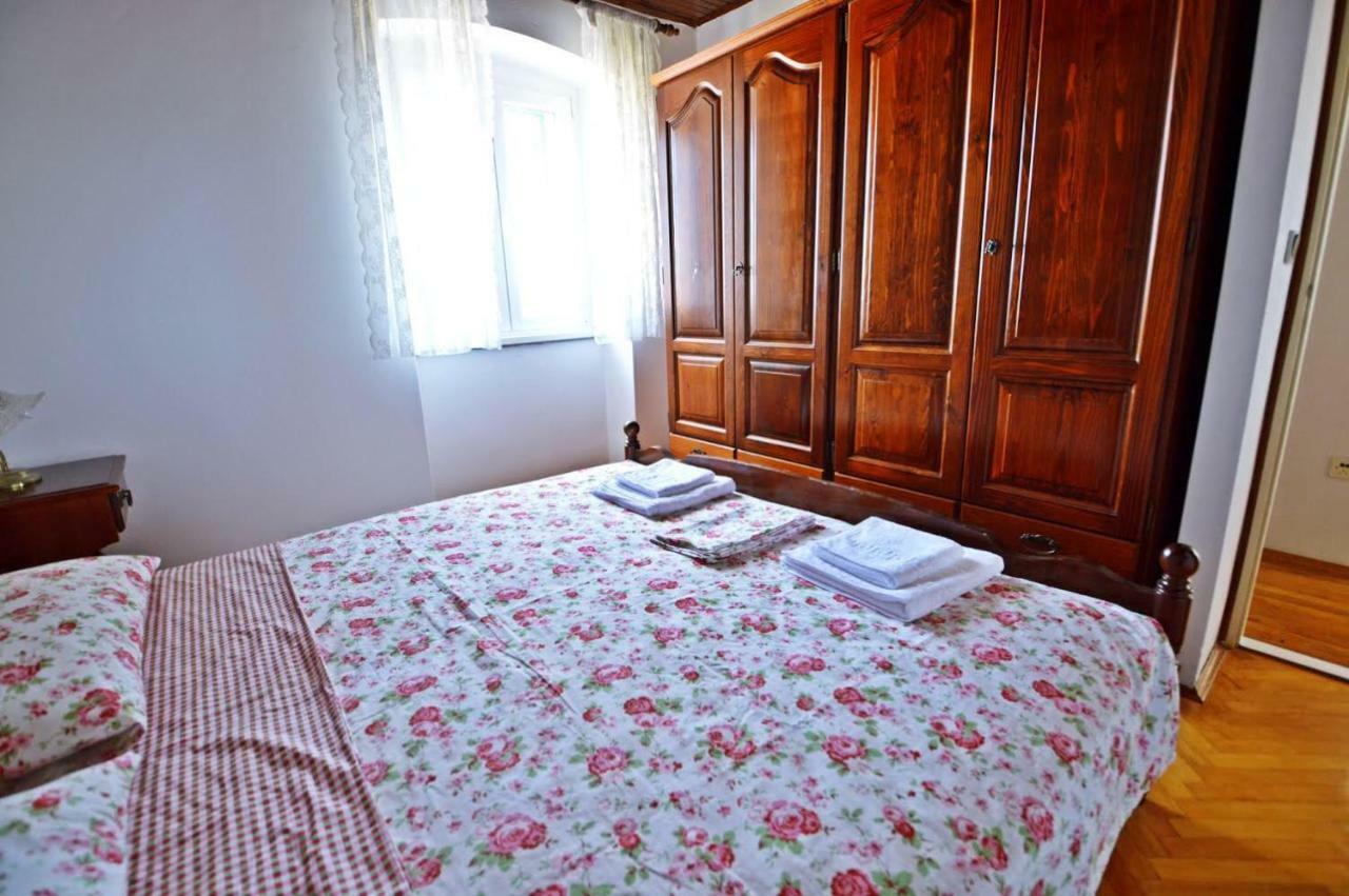 Apartman Martina بيتينا المظهر الخارجي الصورة