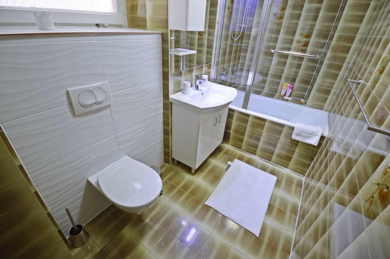 Apartman Martina بيتينا المظهر الخارجي الصورة