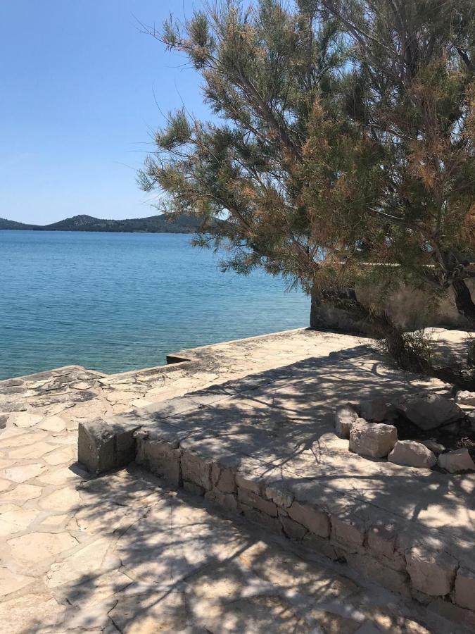 Apartman Martina بيتينا المظهر الخارجي الصورة